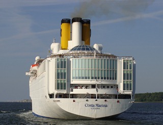 COSTA MARINA 010