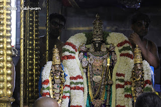 Vaikunta, Ekadesi,Paramapatha Vasal,Dharisanam, Sri PArthasarathy Perumal, Perumal, Venkata Krishna , Varushotsavam, 2018, Video, Divya Prabhandam,Triplicane,Thiruvallikeni,Utsavam,