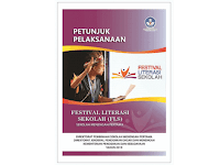 Juklak FLS (Festival Literasi Sekolah) SMP 2019