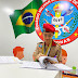 Aluna do Colégio do Corpo de Bombeiros é tricampeã na Olimpíada Brasileira de Matemática
