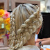 Gorgeous Looking Braid Hairstyle