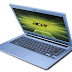 Spesifikasi dan Harga Laptop Acer Aspire v5-431 Slim