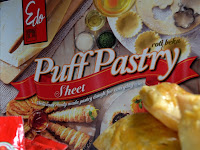 Resep Paff Pastry Wortel - Resep Enak