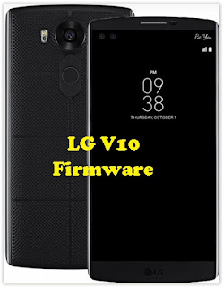 LG V10 Firmware