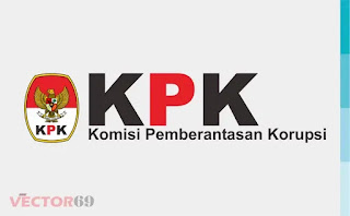 Logo KPK (Komisi Pemberantasan Korupsi) - Download Vector File SVG (Scalable Vector Graphics)