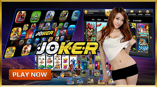 Jokers Games