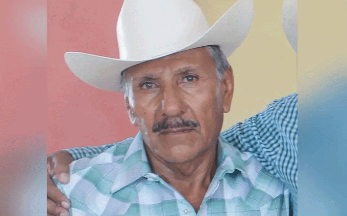 Asesinan a Francisco Vázquez, defensor del agua en Morelos