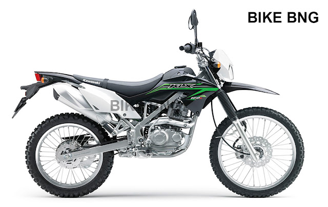 Kawasaki KLX150L