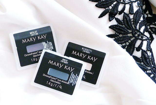 Mary Kay ocne tiene Chromafusion notino 