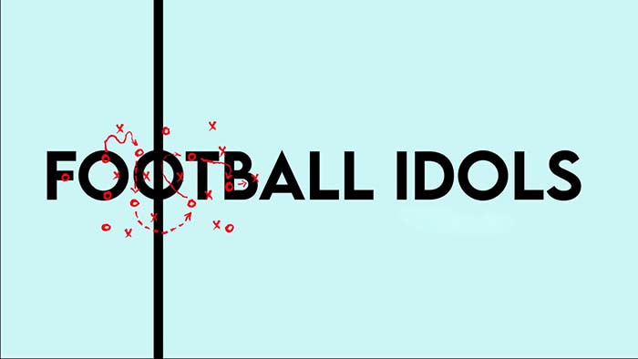 Football Idols