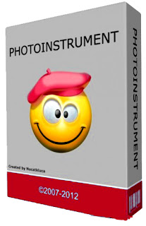 br PhotoInstrument v5.5 Build 558 Incl Crack at