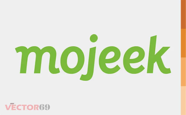 Logo Mojeek - Download Vector File AI (Adobe Illustrator)