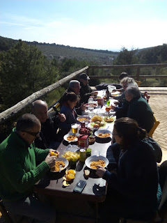 Grupo Ornitológico Zamalla