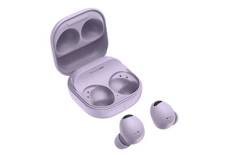 Samsung Galaxy buds2 pro price in India