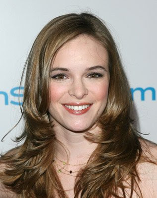 Danielle Panabaker Debuted in Grey's Anatomy Season 7 Episode 14