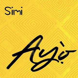 DOWNLOAD MP3: Simi - Ayo (2019)