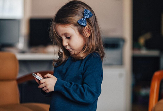 Do you want to read your children’s text messages?