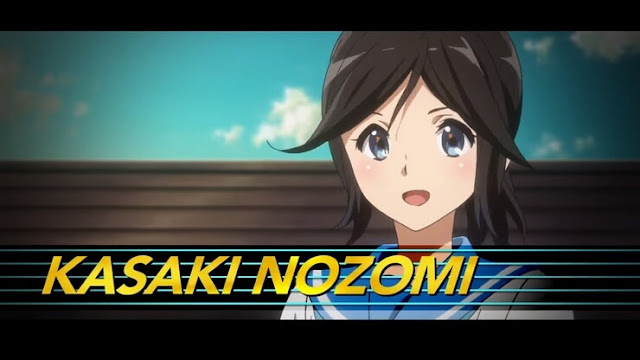 PV Perdana Dari Hibike! Euphonium Season Dua Diperlihatkan