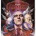 Novo pôster do Phantasm remasterizado!