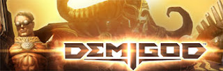 demigod logo