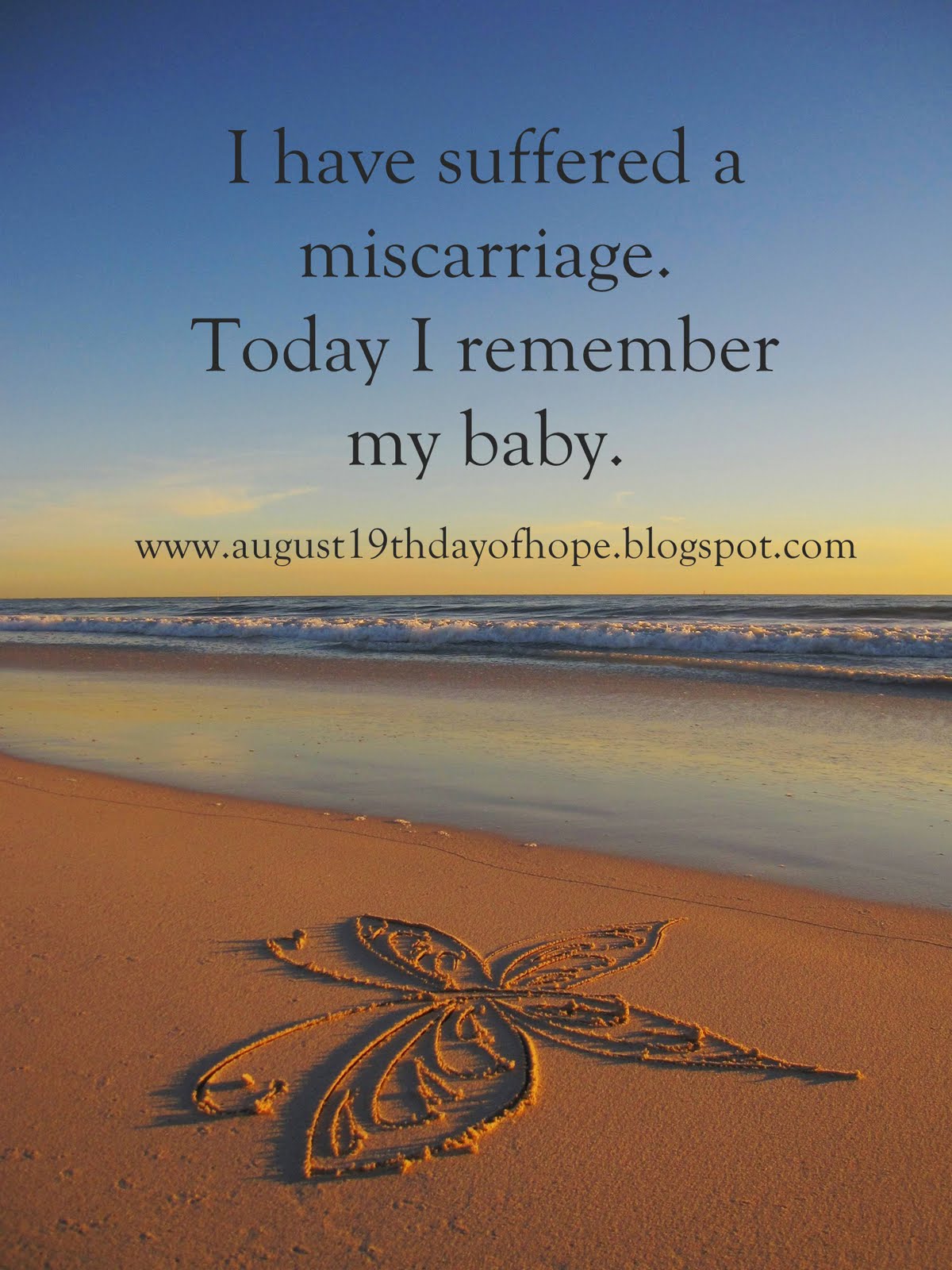 Inspirational Quotes After Miscarriage. QuotesGram