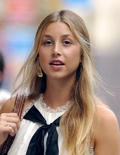 Whitney Port photos