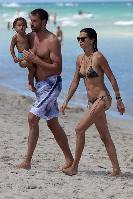 Adriana Lima Husband