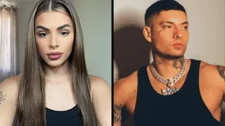 FOTOS: Influenciadora divulga nudes do Filipe Ret sem querer em live
