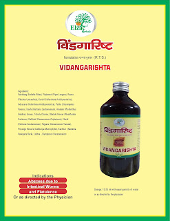 vidangarishta