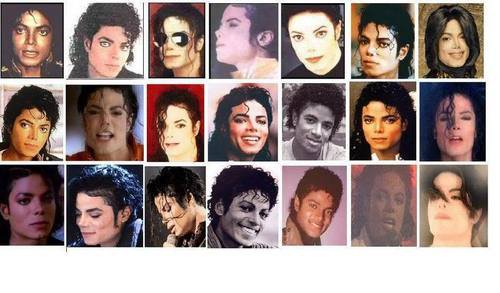 BLEACH AND DIE!-20 YEARS OR MORE YOU DIE!: MICHAEL JACKSON 