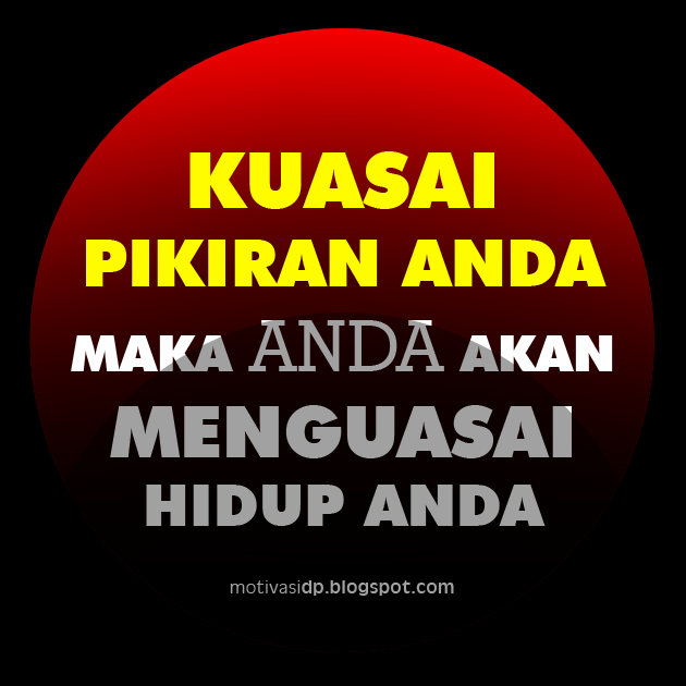 DP BBM Kata2 Motivasi Semangat Kerja Karyawan - DP BBM 