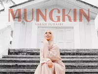 Mungkin 아마도 - Sarah Suhairi