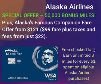How To Extend Alaska Airlines Companion Fare Discount Code In 2021
