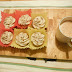 Chai Tea Latte Cupcakes.