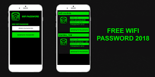تحميل تطبيق WIFI ACCESS WPS WPA WPA2 لاختراق شبكات WIFI عن طريق هواتف الاندرويد