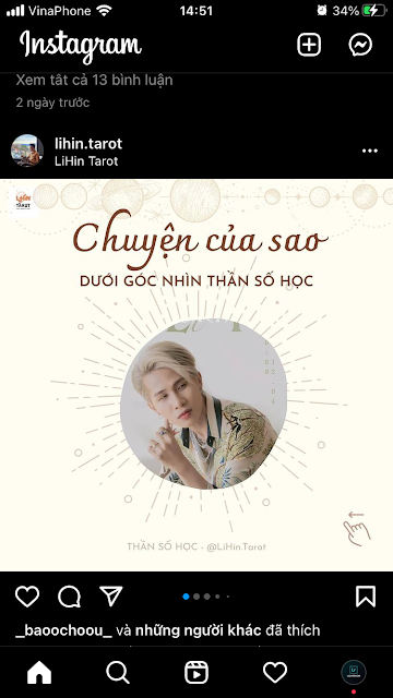 Cách tải ảnh trên Instagram về điện thoại và máy tính đơn giản