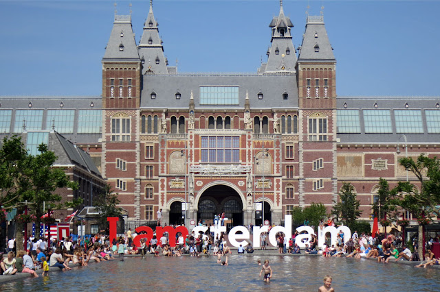  Tempat Wisata Terkenal Di Amsterdam Belanda 10 Tempat Wisata Terkenal Di Amsterdam Belanda 