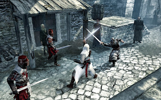 Assassin’s Creed Free Download