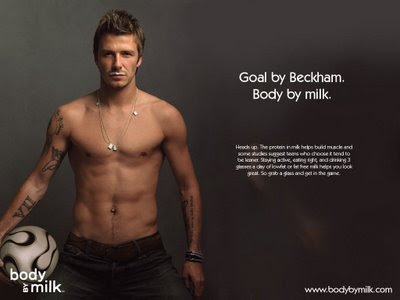 click on the picture to download David Beckham s wallpaper