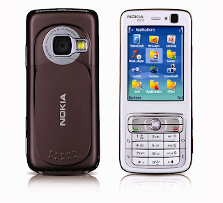 nokia s60 trick - secrets - codes