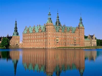 List of 5 Most Popular Tourist Attractions in Denmark