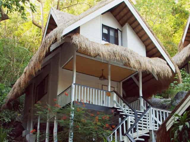 El Nido Palawan Resort