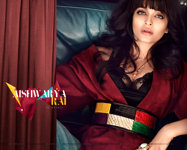 Aishwarya Rai HD Wallpapers