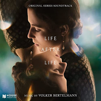 Life After Life Soundtrack Volker Bertelmann