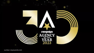 redcomm sebagai agency of the year 6 tahun berturut-turut