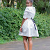 SHARON MWANGI - Kenyan Fashion Blogger