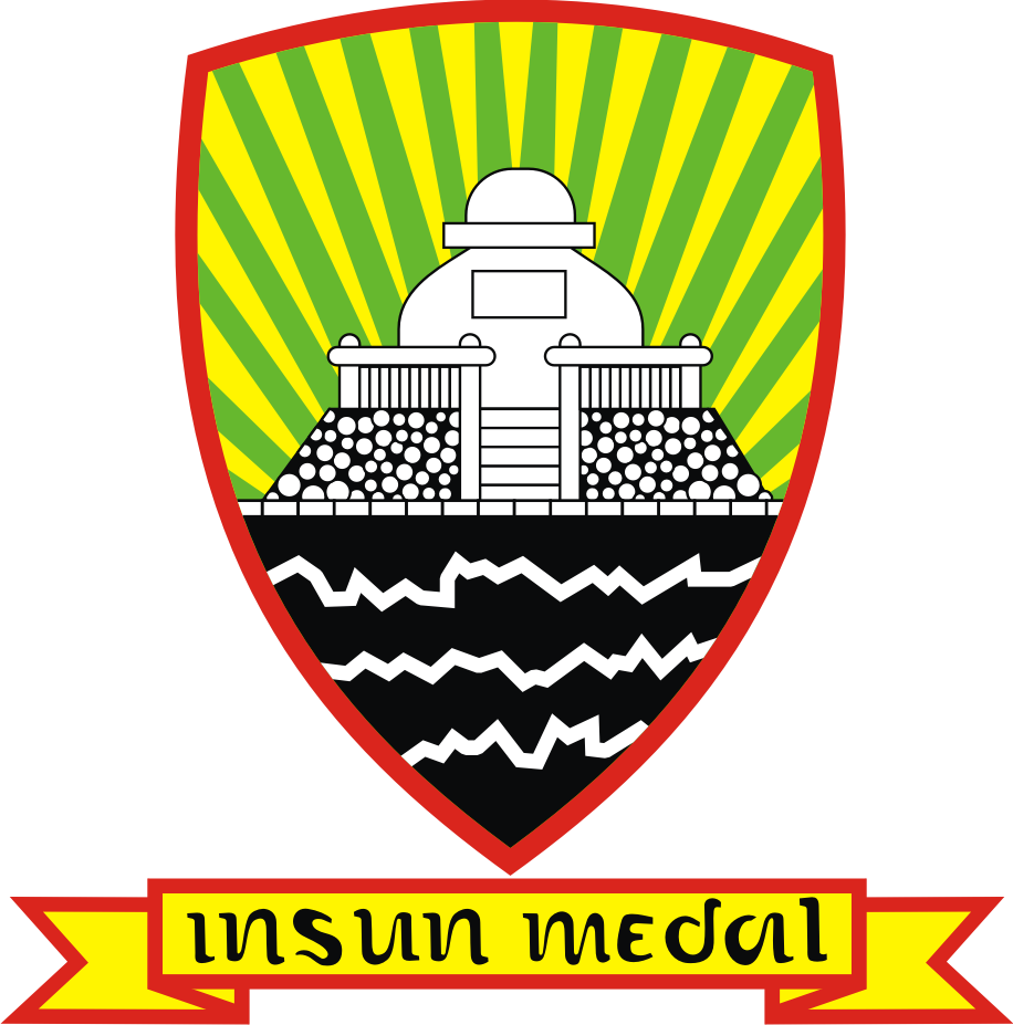 Logo Kabupaten Sumedang Kumpulan Logo Indonesia