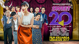  Chord Lagu & Kunci Gitar Tatjana Saphira - Payung Fantasi (Ost.Sweet 20) 