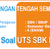 Soal Ulangan Uts Sbk Kelas 6 Sd/Mi Semester 2 Terbaru