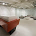 Showroom Design | DuPont | Prague | Mimosa Architects